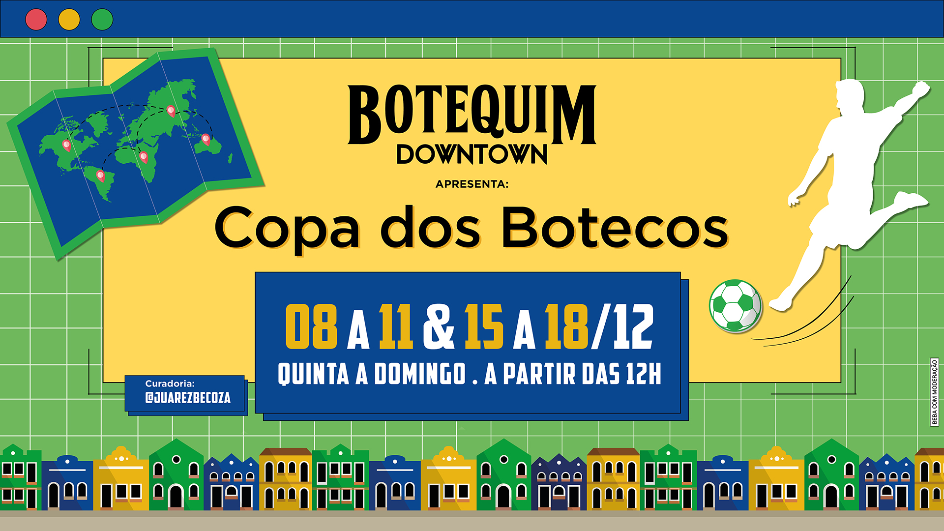 Botequim Downtown